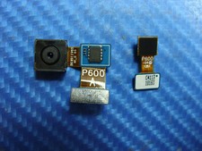 Samsung Galaxy Tab Pro SM-T520 10.1" Genuine Front  Rear Back Facing Camera