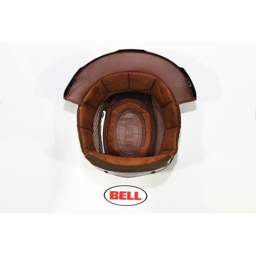 Bell Bullitt Interior (Brown) - Picture 1 of 9