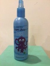 Jafra Ships Ahoy Hair Detangler