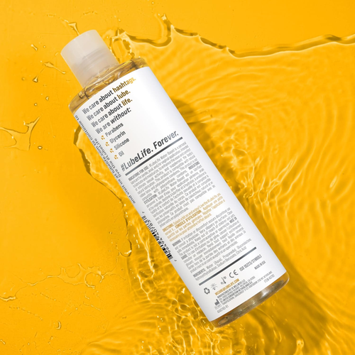 Water-Based Personal Lubricant, Lube for Men, Women and Couples, Non-Staining, 1 - Picture 2 of 12