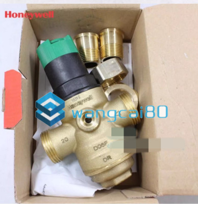 FOR Honeywell Resideo Braukmann D06F-3/4B reducing valve DN20 D06F-1-1/4B (DN32)