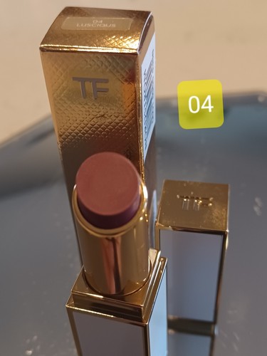 Tom Ford Soleil Ultra Shine Lip Color 0.11 oz/3.3 g Full Size NIB You Pick ! - Picture 10 of 36