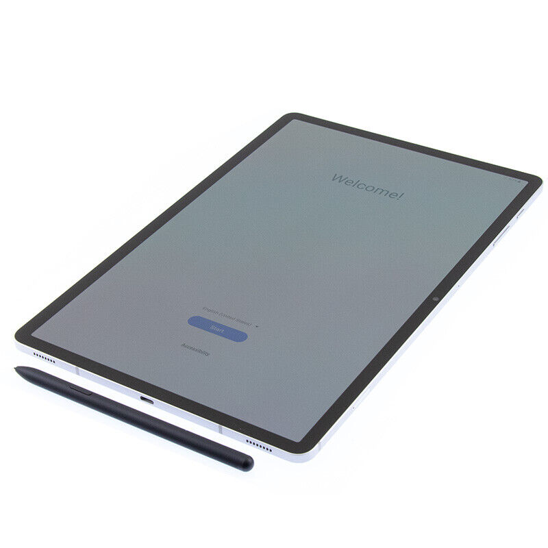 Samsung - Galaxy Tab S8+ - 12.4 Samsung - Galaxy Tab S8+ - 12.4