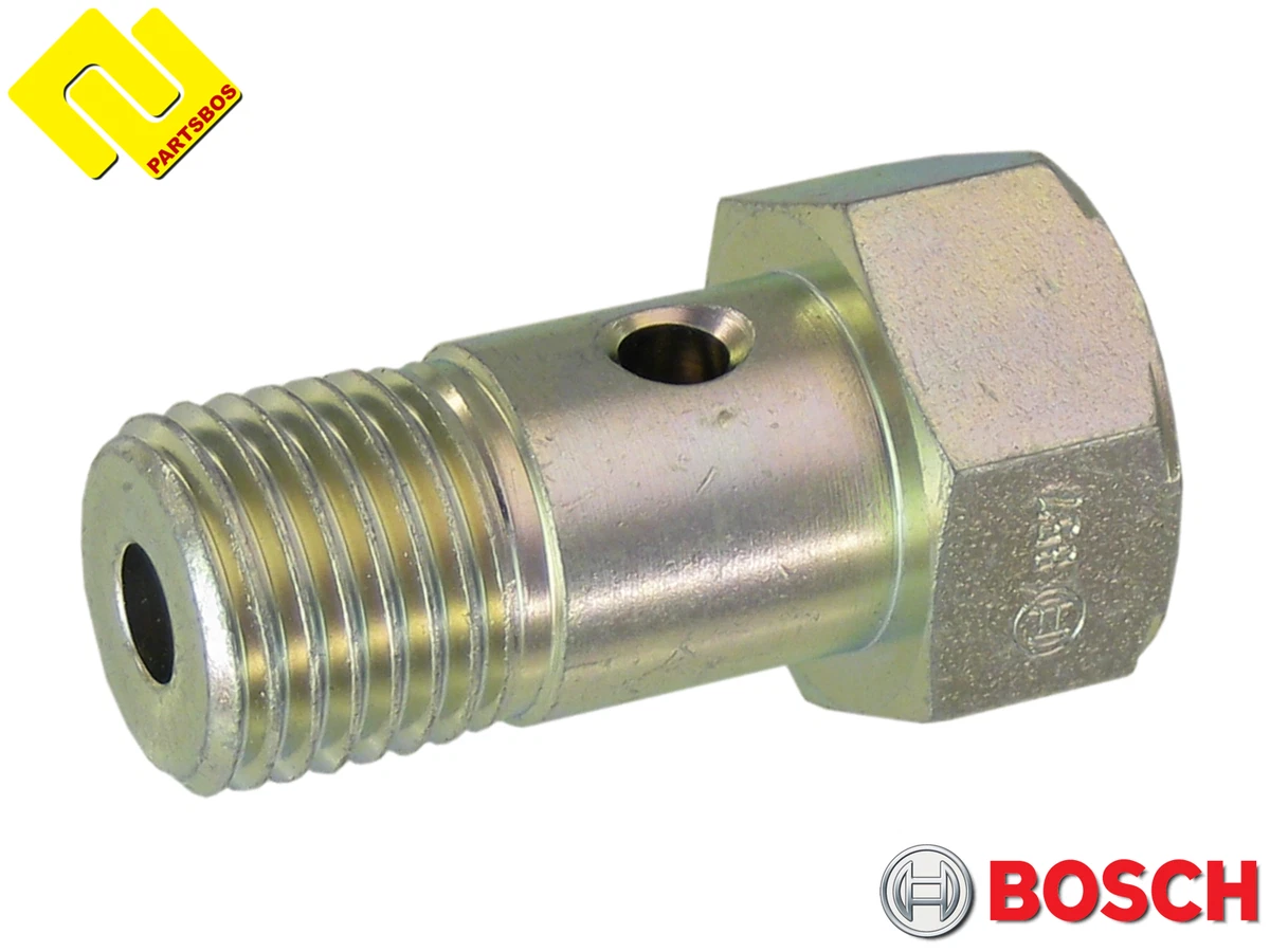 BOSCH 1417413047 Fuel Overflow Valve ,2417413056 ,5000815608 