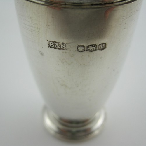 Smart Boxed Silver Conderment Set in Art Deco Style - Picture 8 of 9
