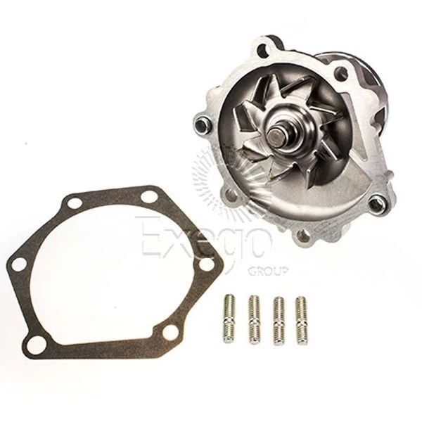 Nuevo * TRU FLOW * Bomba de agua para Toyota Landcruiser Bundera Prado LJ70R QLJ78 Foto 2 de 4