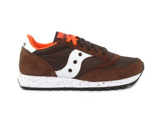 saucony neri