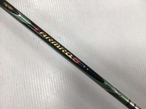 HONMA GOLF BERES E-01 3W Fairway Wood Flex-R 3STAR ARMRQ 6 45 No H/C F/S - Picture 6 of 6