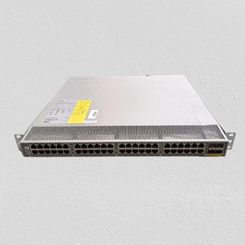 Cisco Nexus N2K-2248TP-E-1GE V02 Fabric Extender 48-Port 1GbE, Managed Switch - Image 2 of 2