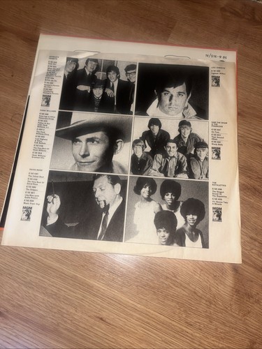 You're A Good Man Charlie Brown ORIGINAL CAST LP 1967 S1E-9oc MGM  Record NM - Picture 4 of 6