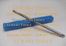 HSS Valve Stem Guide Reamers Spiral Fixed 12 mm - 6" Long I EXPRESS SHIP
