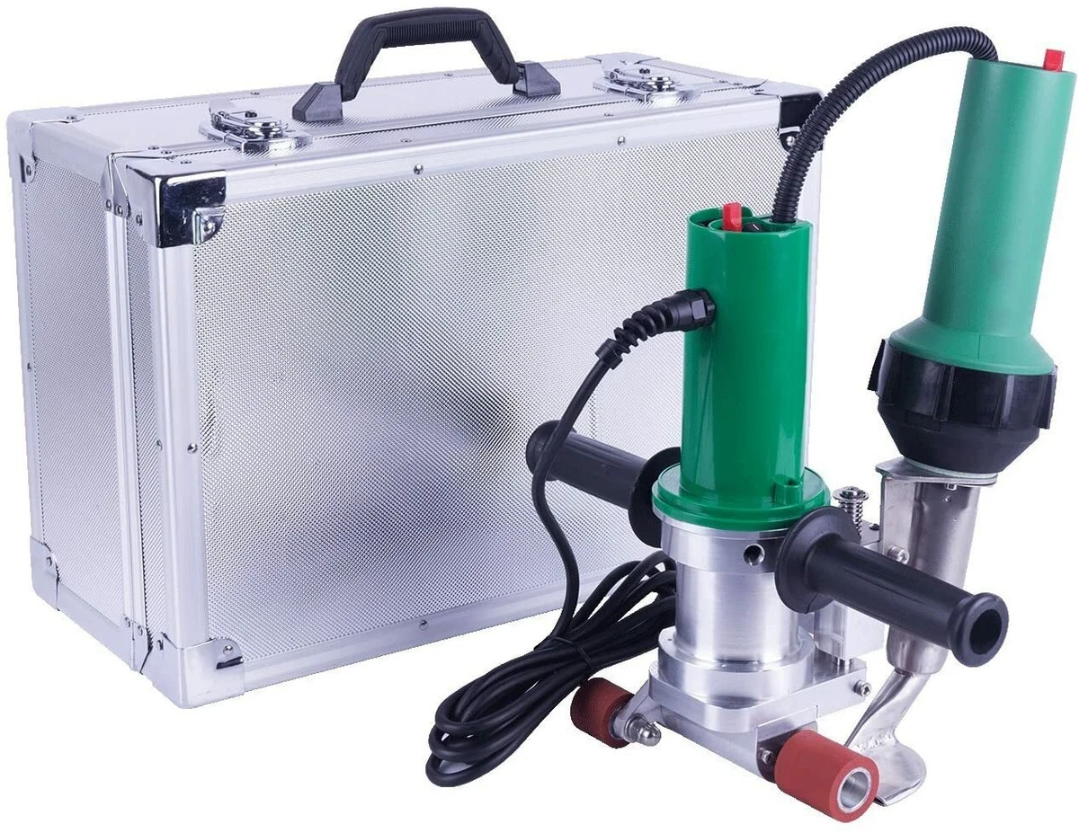 Tpo welder store