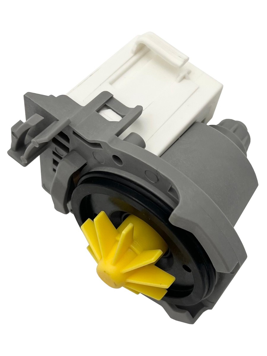 Dishwasher Drain Pump Replacement For W10348269 Whirlpool