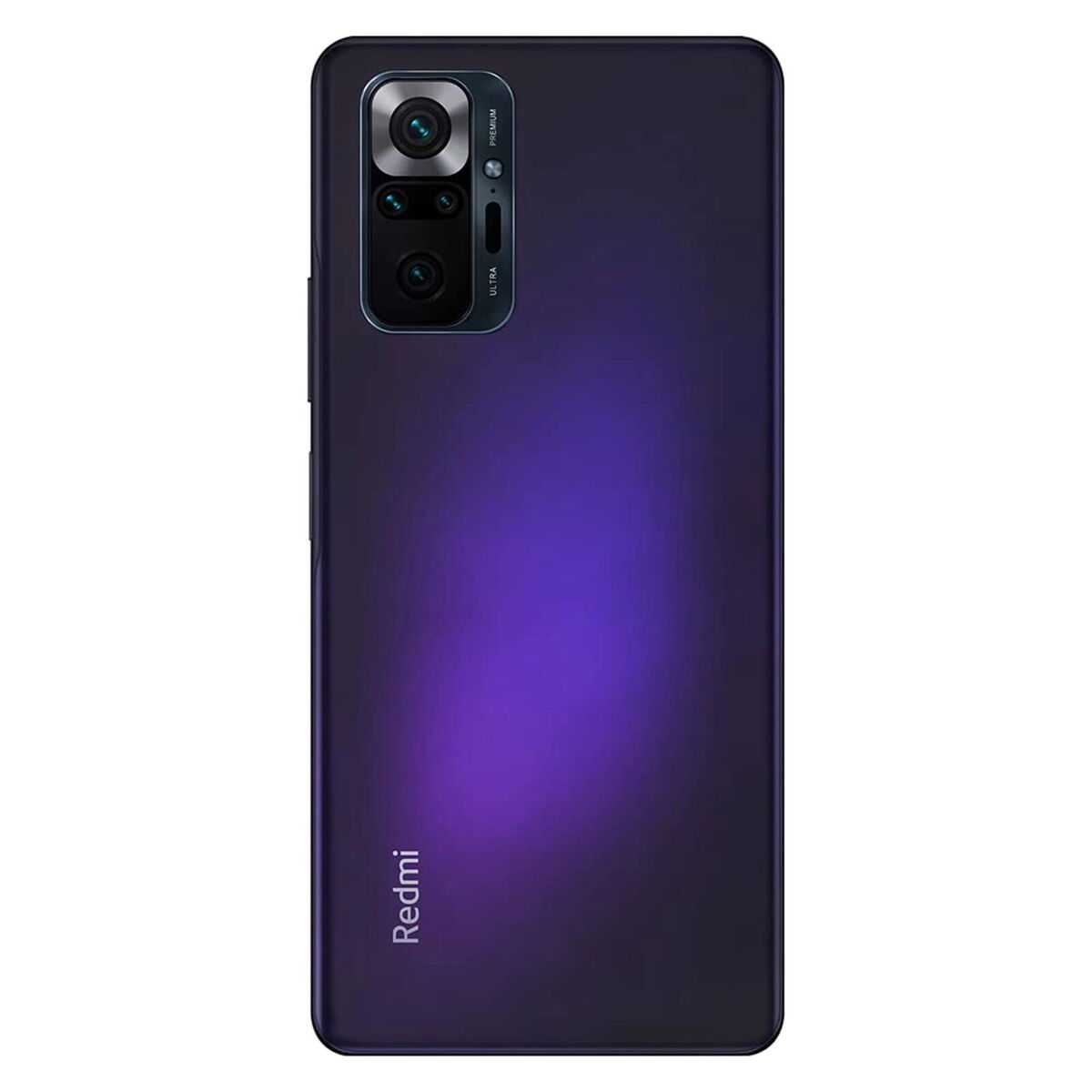 Xiaomi Redmi Note 10 Pro