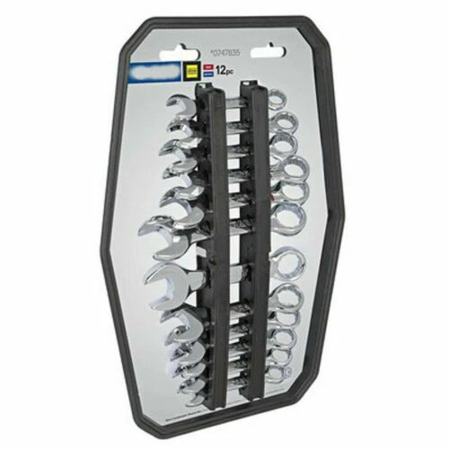 Llave de Combinación Kobalt Automotive llaves inglesas de mano