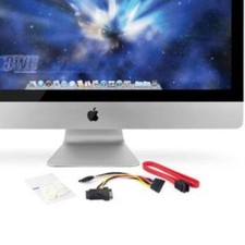 OWC Kit di installazione  SSD - Compatibile iMac 2010 27" - Kit adesivi e cavi