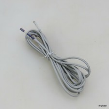 SMC Genuine New D-M9NL 3M Long Auto Switch for Guide Cylinder SEN-I-1044=7C54-3