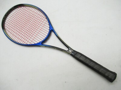 フィッシャーバキュームプロ90 テニスラケット Fisher - 中古 テニスラケット フィッシャー バキューム プロ