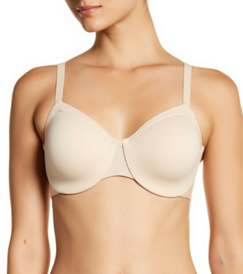 Wacoal Brasier Con Aros De Figura Completa Para Mujer, | Meses Sin Interés