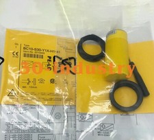 1PCS NEW FOR TURCK BC10-S30-Y1X-H1141 Proximity Switch Sensor