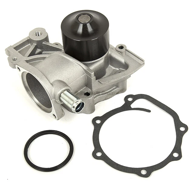 Timing Belt Kit Water Pump Gasket Fits 00-05  Baja Subaru Legacy Outback 2.5L - Изображение 2 из 4