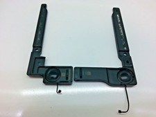 Genuine Apple Macbook Air MD760LL/A 923-0127 923-0463 Left Right Speakers Set 81
