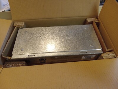 ASCOM FRAKO 77-954-0 POWER DISTRIBUTION UNIT30-32959-05 NEW OPEN BOX