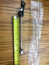 Bontrager Race Lite Cromoly Rear Bicycle Wheel Skewer M5x145mm  (6550)