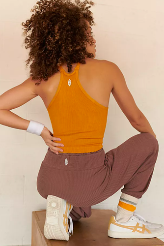 Free People Movement Happiness Runs Long Tank Top All Colors $40 | SS -007 - Picture 29 of 33