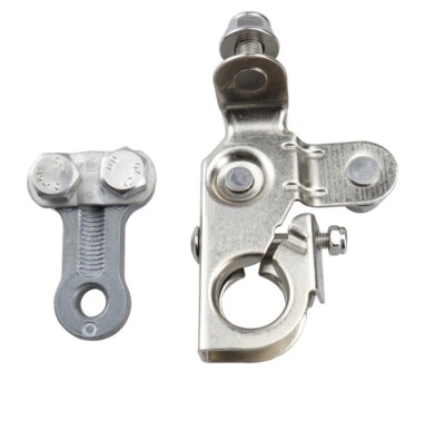 926-882 Positive Battery Terminal Compatible with Select Ford/Lincoln Models