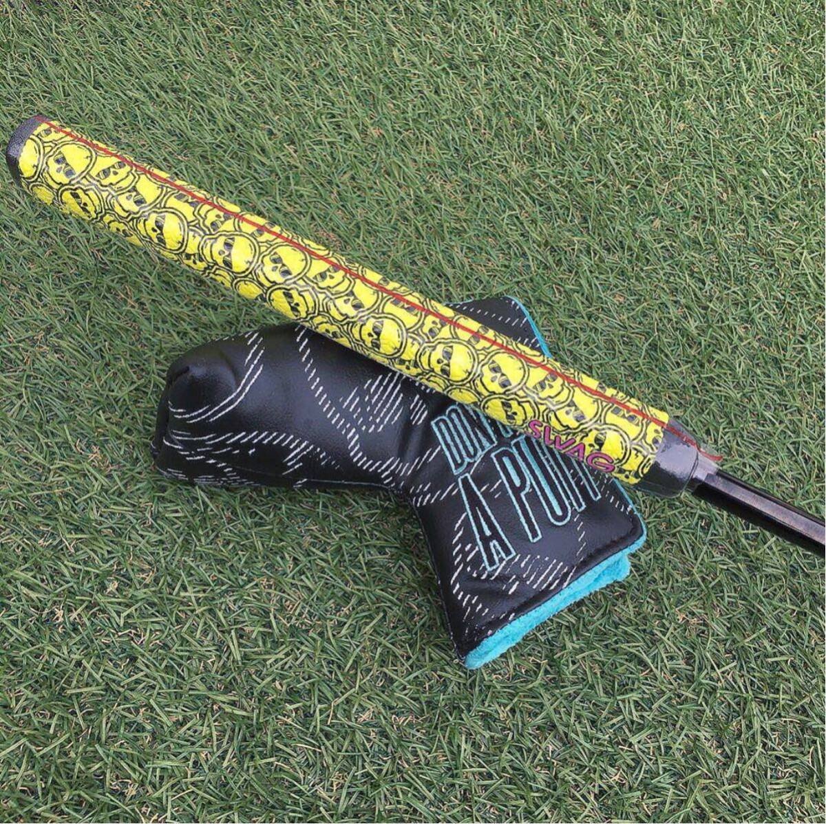 SWAG GOLF HANDSOME ONE 303SS 現行モデル 新品 US Handsome One 2nd Gen – Swag Golf Co
