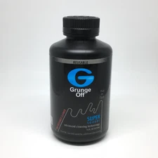 Grunge Off Super Soaker Glass Pipe Cleaner, 16oz