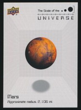 2023 Upper Deck Cosmic Trading Cards Checklist and Odds 11