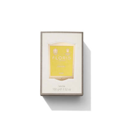 Floris London Cefiro Bar Soap 3.52 oz