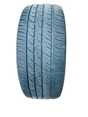 TOYO PROXES 4 PLUS M+S TIRE 245 45 R19 102Y Extra Load 8.5 Thread depth (a)