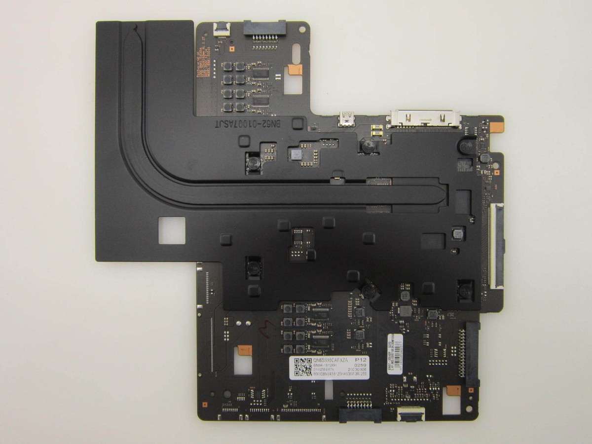 Samsung QN65S95CAFXZA Main Board BN94-18126H (BN41-03145A) | eBay