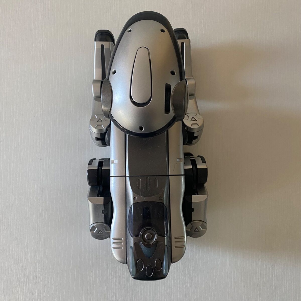 SONY AIBO ERS 220A *EXTREMELY RARE* in good condition | eBay SONY AIBO ERS 220A *EXTREMELY RARE* in good condition | eBay