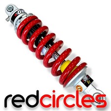 295mm DEEP STATE ADJUSTABLE REAR PIT BIKE SHOCK ABSORBER fits 140cc 160cc 190cc