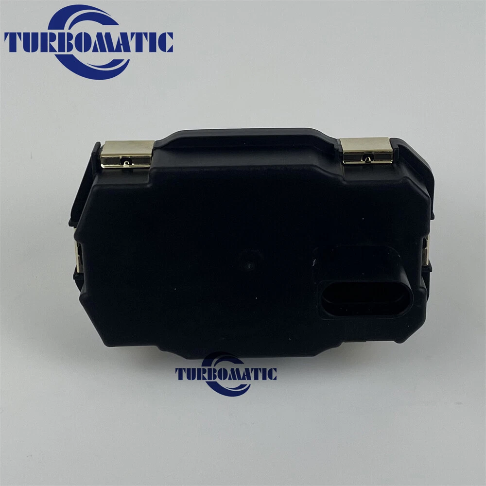 Turbo actuator 59001107416 for Ssang-Yong Rexton 2.2 XDi D22DTF 