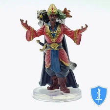 Rakshasa Maharaja - Impossible Lands Pathfinder Battles Masters of Magic D&D