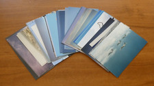 Lot of 44 Original Official US Navy Mix Size Photos F/A-18 Hornet Aircaft