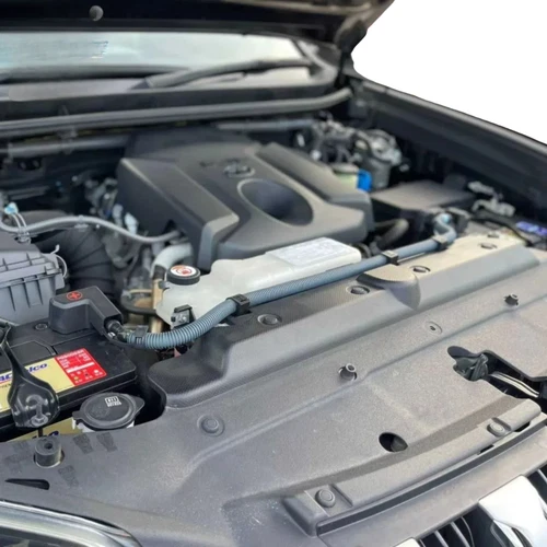 ENGINE 1GB-FTV TOYOTA LAND CRUISER 2.8 2.7 D-4D MK3 2755CC EURO 6 61,207 MILES