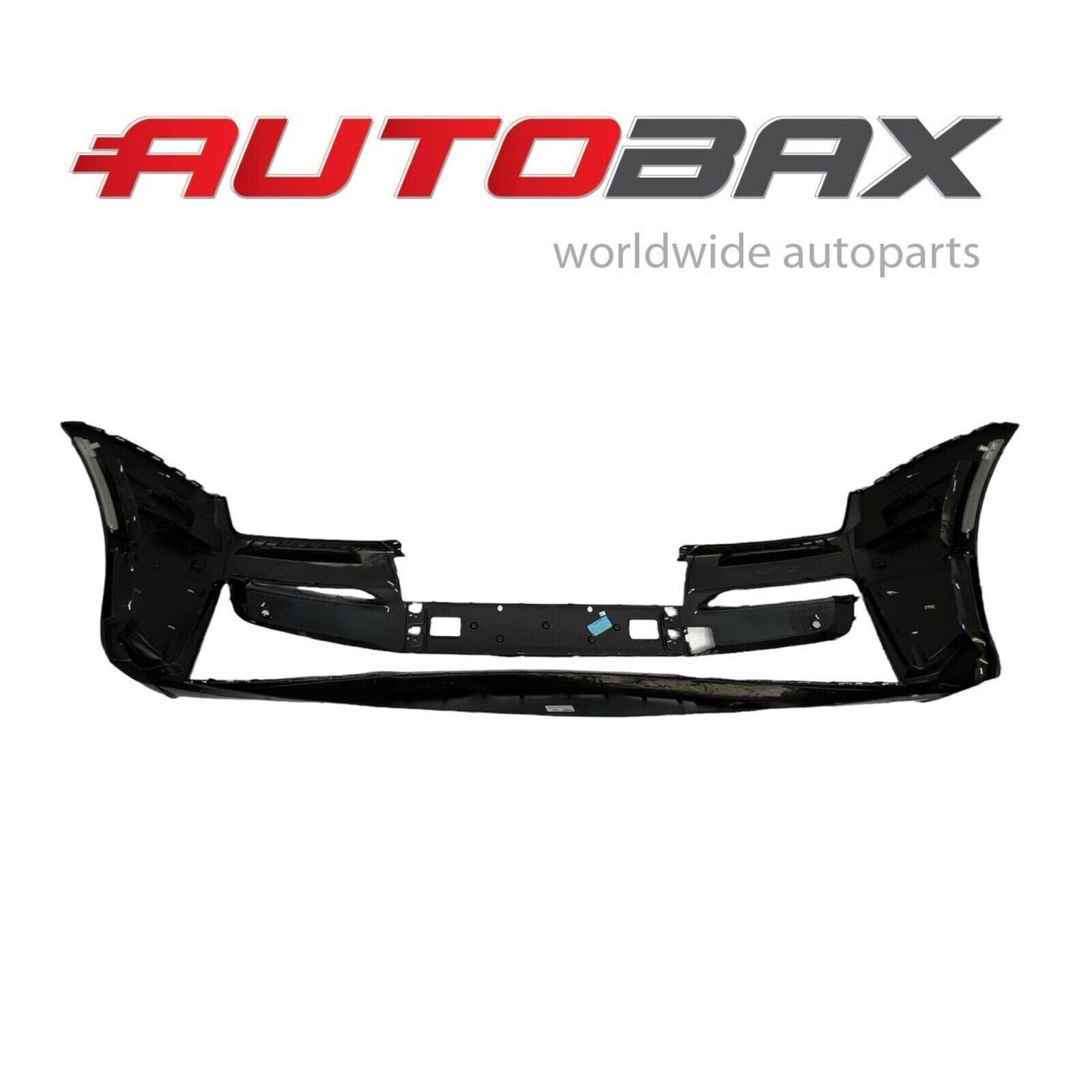 2020 2021 2022 ROLLS-ROYCE GHOST FRONT BUMPER COVER OEM USED 51117495503