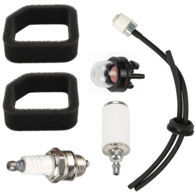 AIR Filter Fuel LINE For Toro 51944 51945 51946 51947 51948 51952 51954 51955