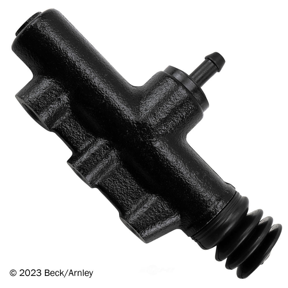 Clutch Master Cylinder Beck/Arnley 0728257 fits 8091 VW Vanagon for