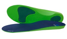 Plantar Fasciitis Orthotic Insoles Arch Support Foot Shoe Boot Inserts Innersole
