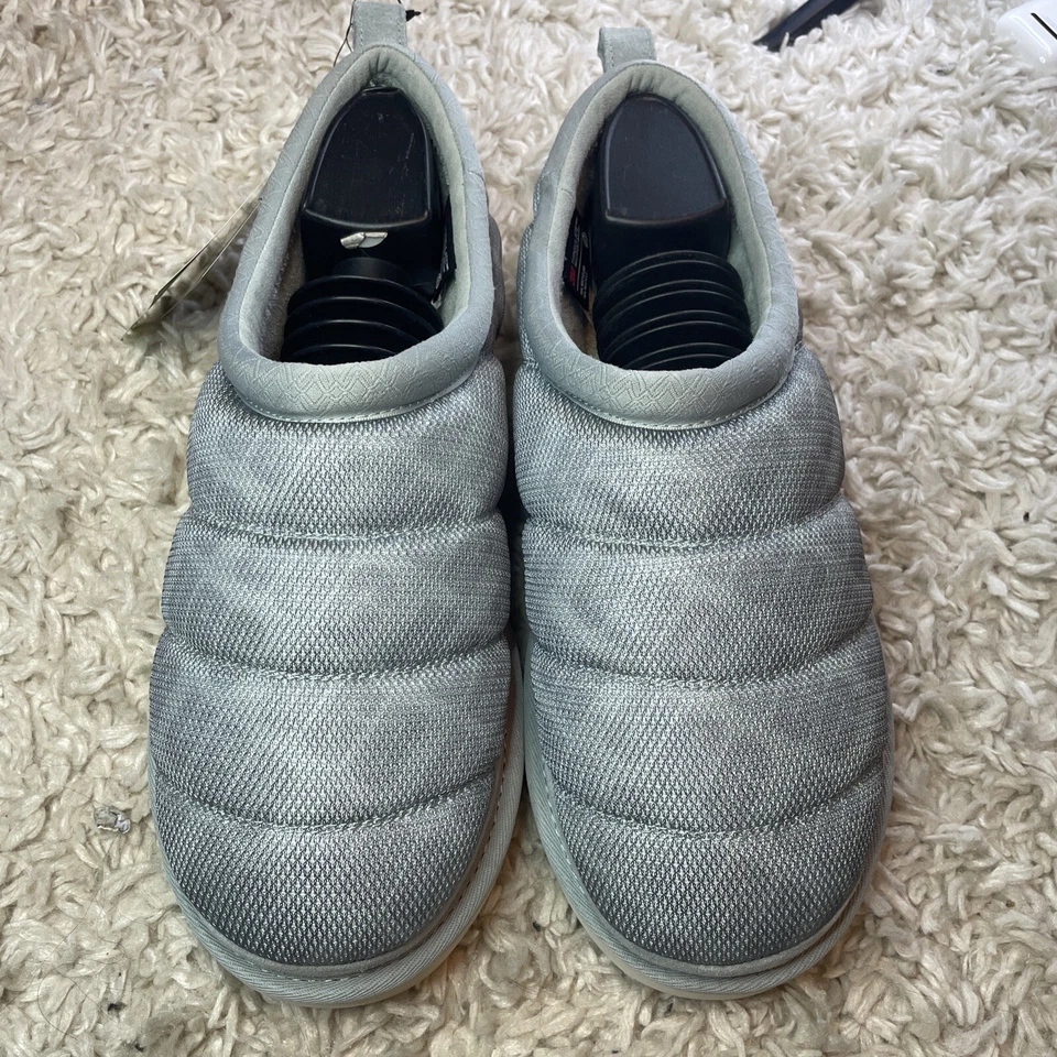 Zapatillas UGG Tasman LTA Tasman Thinsulate Greyhound 1149511 para hombre talla 10 Foto 3 de 4