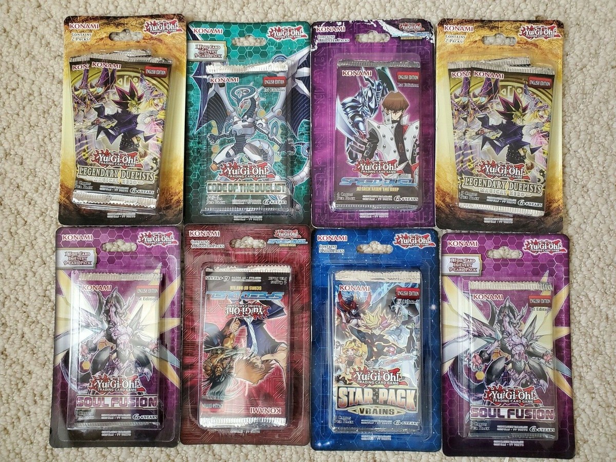 yugioh attack from the deep booster box Amazon.com: Yu-Gi-Oh! TCG: Tactical Masters Booster Box : Toys & Games