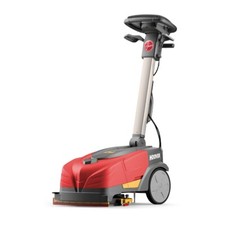 Lavasciuga lavapavimenti a batteria 28 BC Lithium Hoover Professional