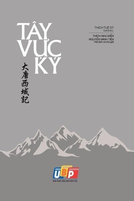 Ty Vc K (ba thng - cp nht 2024) by Th?ch Nh? ?i?n Paperback Book